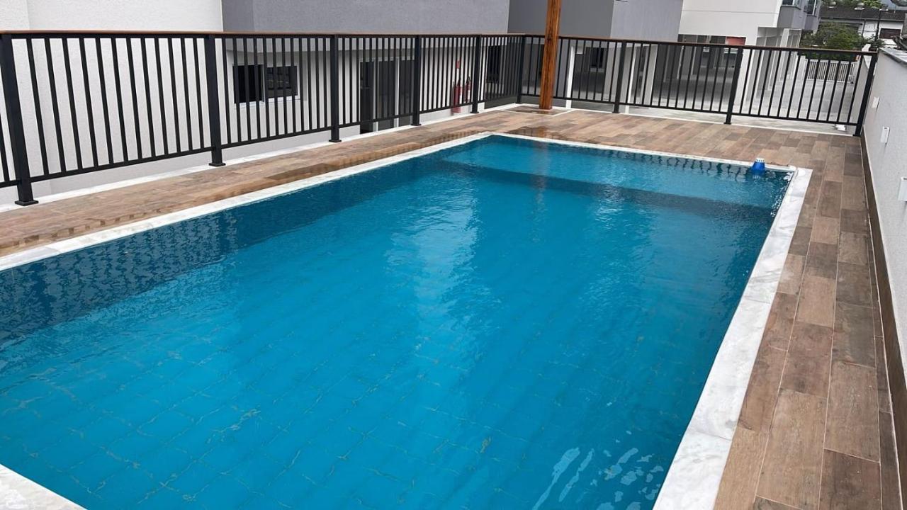 Aptos Perfeito Para Suas Ferias, Surpreenda A Todos Ubatuba Exteriér fotografie